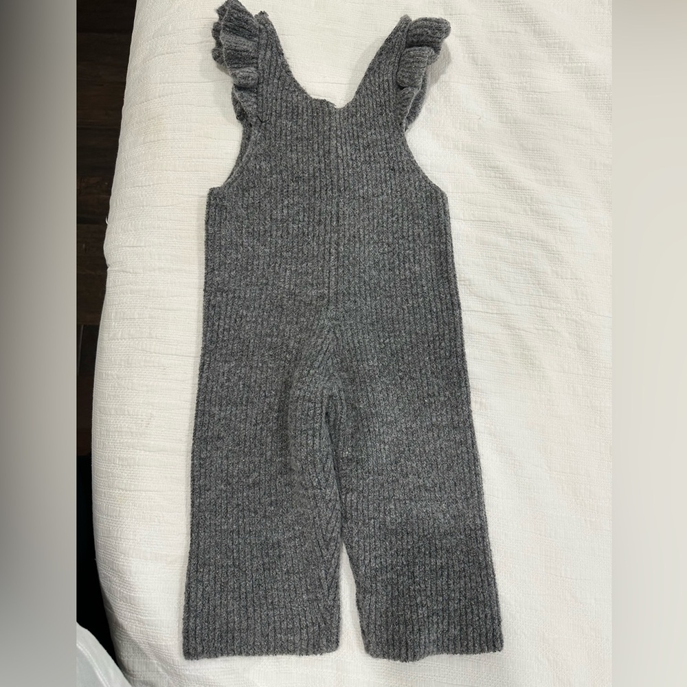 Zara knit